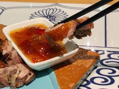 -美庐时尚餐厅(菱角湖店)