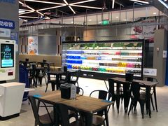-盒马鲜生(悠方店)