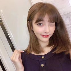 -Rise Hair上升造型