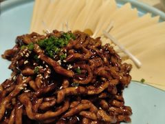 -老北京食府(新北路店)