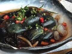 -香融府·烤鸭·家常菜(马家堡路店)