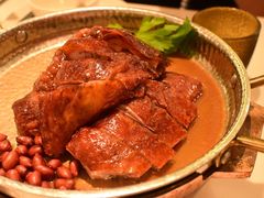 -粤来记·啫啫煲·点心(日月光店)