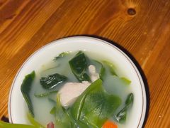 -南记食粥坊·宵夜大排档(卫国路店)