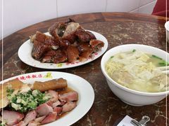 -陈光记烧腊店(罗保博士街店)