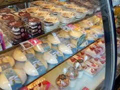 -味多美(江桥万达店)