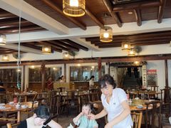 -翠姐姐农家大院·老底子萧山菜(建设一路店)