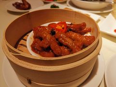 -利苑酒家(华熙国际店)
