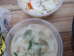 -阿利茄汁面(西城永捷店)