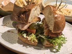 -Rosemary·纽西兰简餐(江南西店)