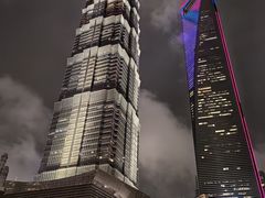 -上海中心大厦