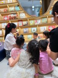-奈尔宝家庭中心·亲子餐厅(宝安店)