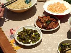 -松鹤面馆·古法焖肉面(观前店)