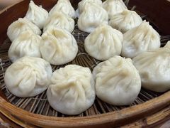 鲜肉小笼-万寿斋(山阴路店)