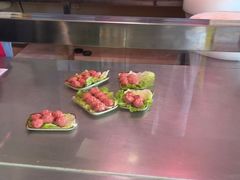 -伟记牛肉(金鸿公路店)