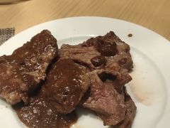 -扬州万怡酒店-中餐厅(文昌中路店)