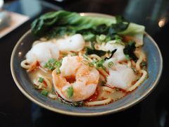 -Mr·Fish鱼鲜生海鲜放题(银泰in99店)