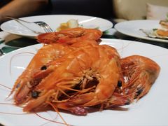 -亮马河饭店翠雅咖啡厅