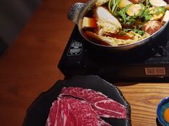 -贰捌零叁精致料理(钱湖店)