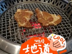 -郭记烤肉(正阳街店)