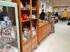 -小豆海棠(人民南路店)