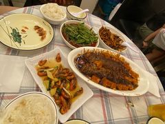 -玲珑餐厅(陕西南路店)