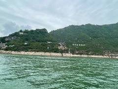 -白帝城·瞿塘峡景区