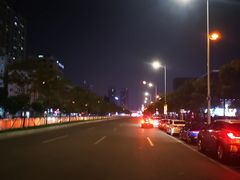 -百佳华超市(松岗店)
