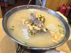 -禧凰·老上海白斩鸡辣肉面店
