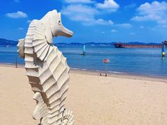 -南沙天后宫景区