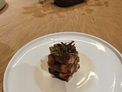 -木守西溪溪隐餐厅