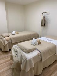 -FUMEIHUI·科技美肤·美体SPA