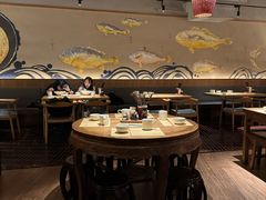 -荣家黄鱼面(南京西路店)