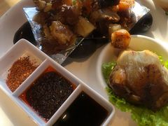 -蒙料·手把肉(望京店)