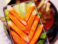 -沪小胖·小龙虾·蓝龙王(八佰伴店)