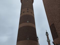 -新疆国际大巴扎