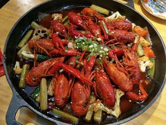 麻辣小龙虾-心邸·庆宴(雅宝城店)