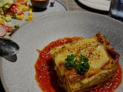 -巴别塔法餐舍(合作路店)