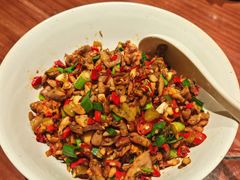 -田小狗的饭店(碧桂园店)