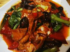 -维吾尔餐厅(宜山路店)