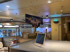 -海底捞火锅(旭辉MALL店)