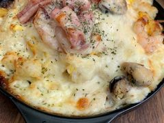 -农畉LONFOOD(福田星河COCOPark店)