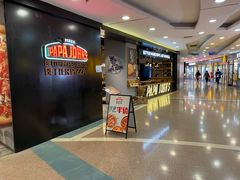 -棒约翰比萨·意面(剑河店)