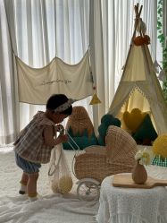 -Baby Pastel 自然光儿童摄影(CBD店)