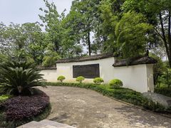 -大渡口区义渡公园