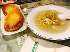 -翠华餐厅