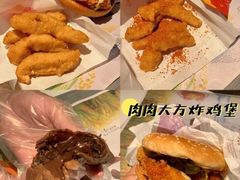 -麦当劳(列东店)