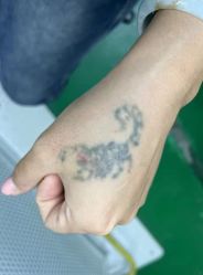 -老兵纹身·原创设计·修改遮盖