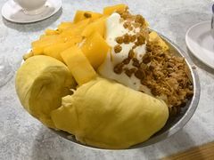 -水牛奶皇后糖水铺(深圳总店)
