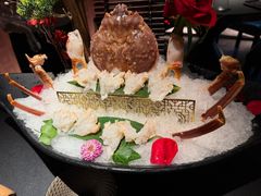 -蟹犇•帝王蟹雪蟹(陆家嘴店)