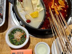 -串掌门砂锅串串香(后瑞店)